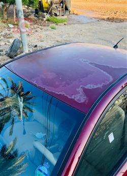 هيونداي أكسنت